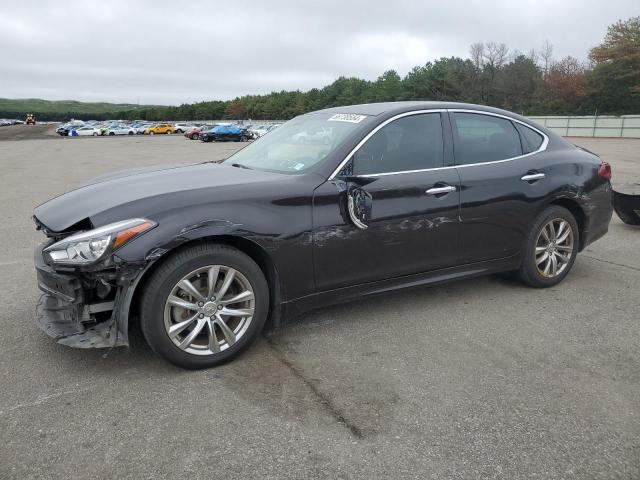 INFINITI Q70 3.7 2015 jn1by1ap1fm540447