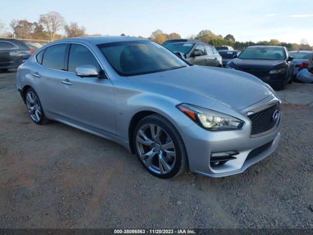 INFINITI Q70 2015 jn1by1ap1fm541307