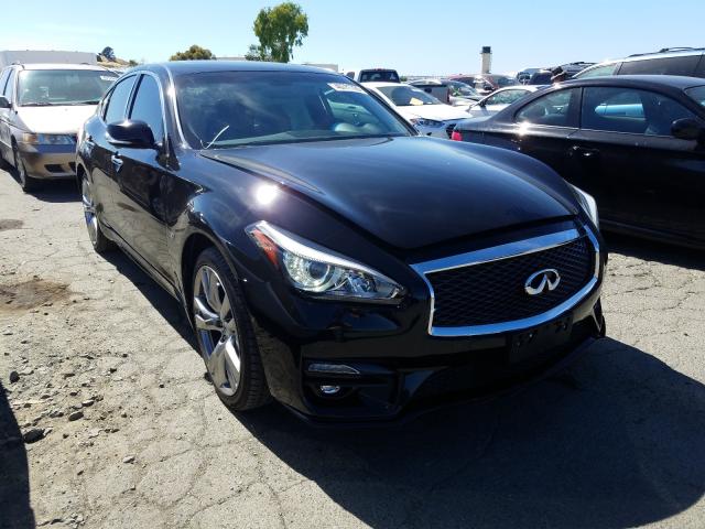 INFINITI Q70 3.7 2015 jn1by1ap1fm542067