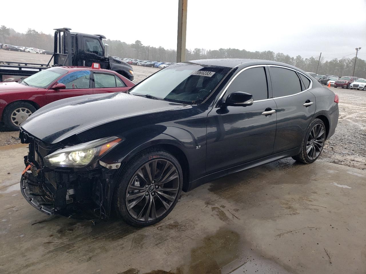 INFINITI Q70 2016 jn1by1ap1gm220854