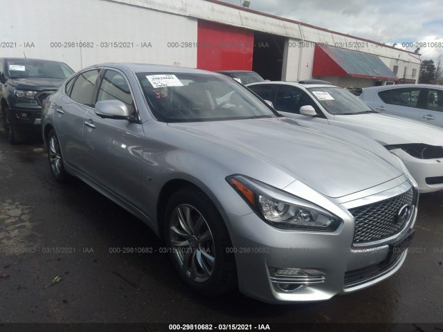 INFINITI Q70 2017 jn1by1ap1hm740666