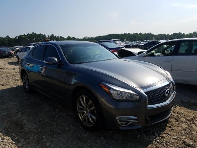 INFINITI Q70 3.7 2017 jn1by1ap1hm740750