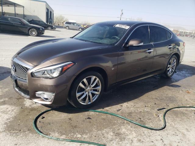 INFINITI Q70 3.7 2017 jn1by1ap1hm740778