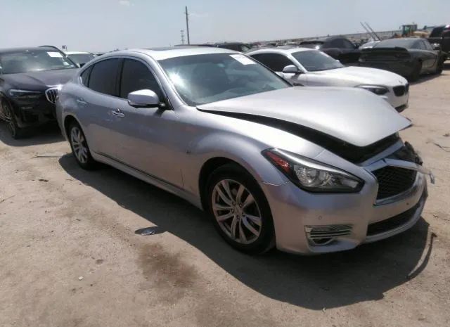 INFINITI Q70 2017 jn1by1ap1hm740828