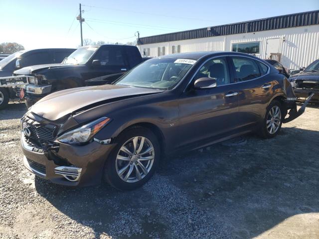 INFINITI Q70 3.7 2017 jn1by1ap1hm741042