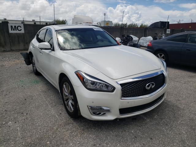 INFINITI Q70 3.7 LU 2018 jn1by1ap1jm180704