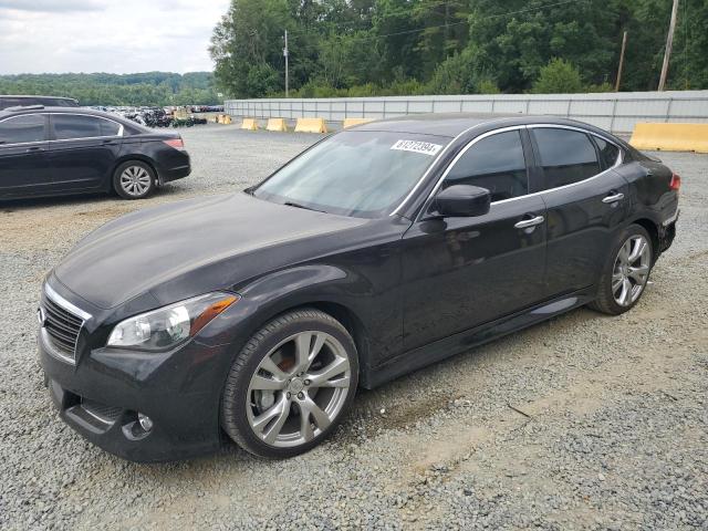 INFINITI M37 2011 jn1by1ap2bm323032