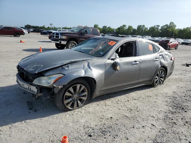 INFINITI M37 2011 jn1by1ap2bm325993