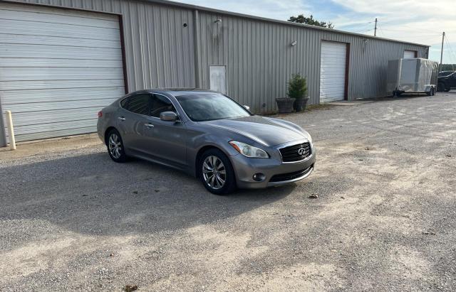 INFINITI M37 2011 jn1by1ap2bm326075