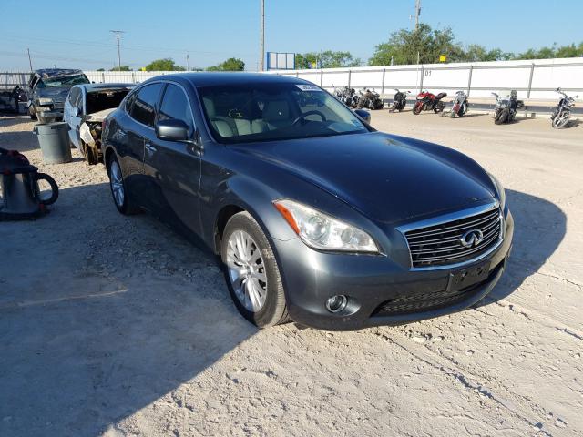 INFINITI M37 2012 jn1by1ap2cm330001