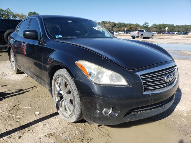 INFINITI M37 2012 jn1by1ap2cm330273