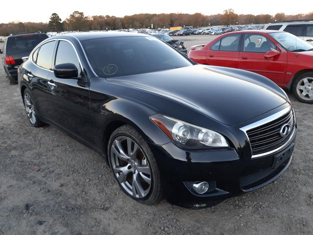 INFINITI M37 2012 jn1by1ap2cm330399