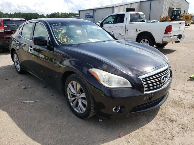 INFINITI M37 2012 jn1by1ap2cm330645