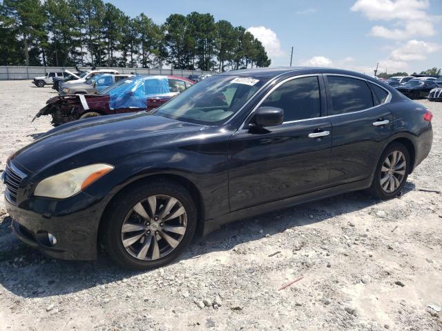 INFINITI M37 2012 jn1by1ap2cm331679