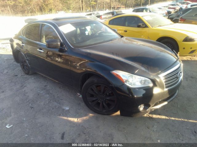 INFINITI M37 2012 jn1by1ap2cm332041