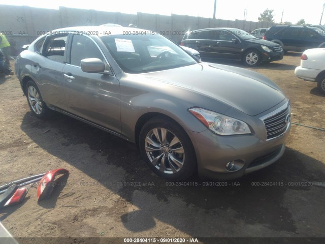 INFINITI M37 2012 jn1by1ap2cm332069