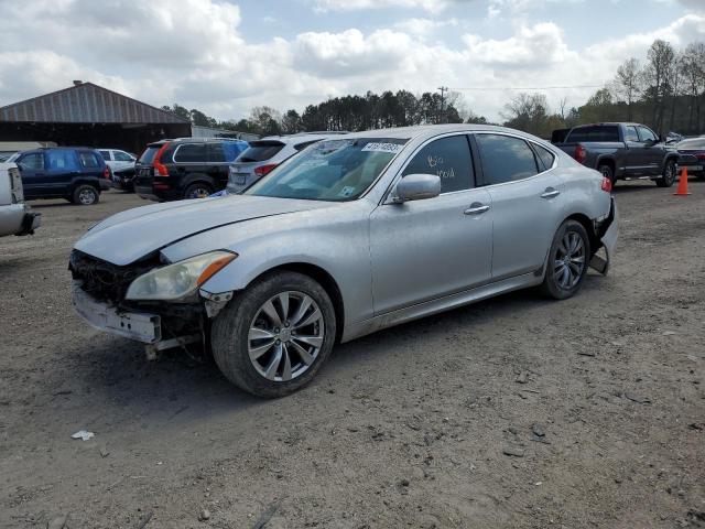 INFINITI M37 2012 jn1by1ap2cm332279