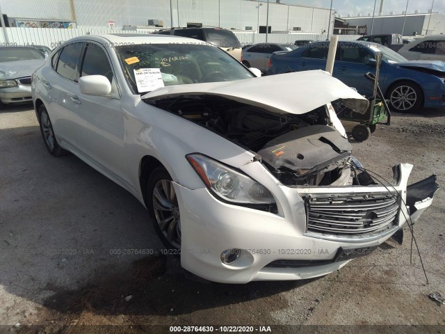 INFINITI M37 2012 jn1by1ap2cm332296