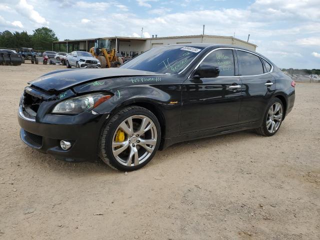 INFINITI M37 2012 jn1by1ap2cm332766