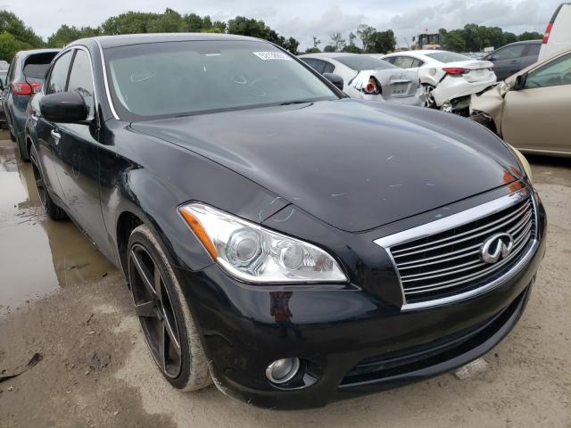 INFINITI M37 2012 jn1by1ap2cm333030