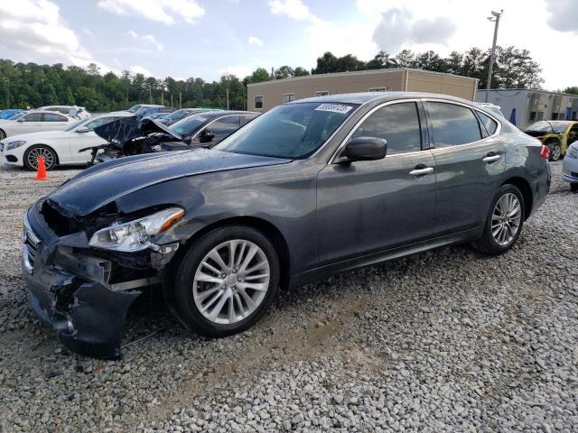 INFINITI M37 2012 jn1by1ap2cm333125