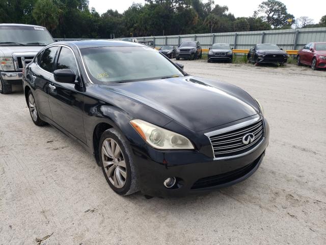 INFINITI M37 2012 jn1by1ap2cm333142