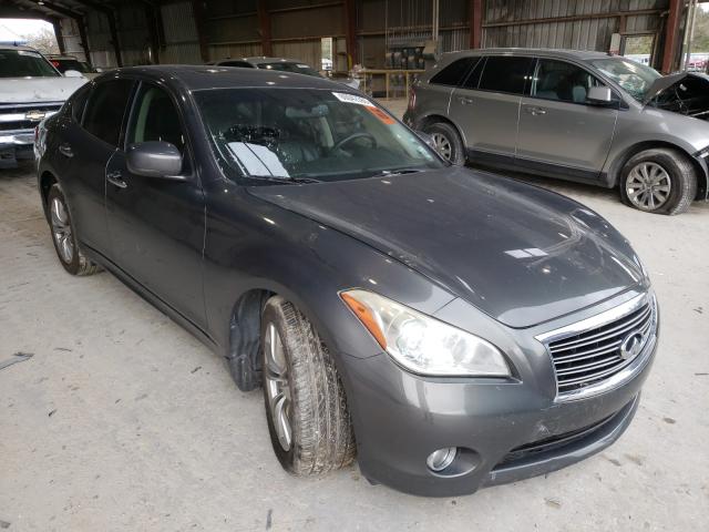 INFINITI M37 2012 jn1by1ap2cm333268