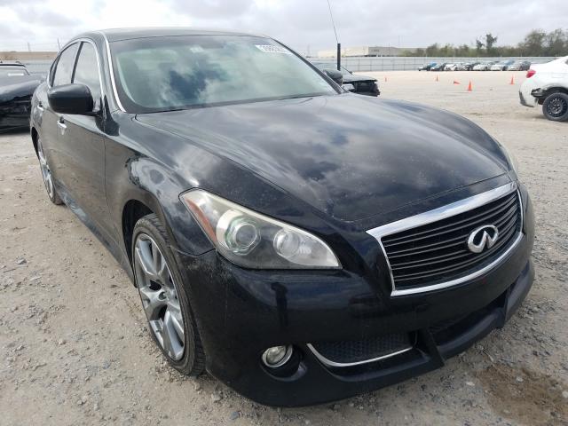 INFINITI M37 2012 jn1by1ap2cm333285