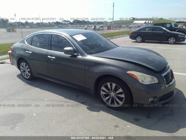 INFINITI M37 2012 jn1by1ap2cm333416