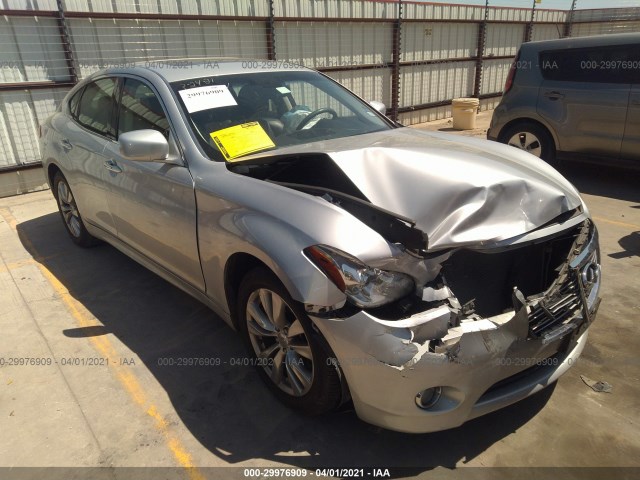 INFINITI M37 2012 jn1by1ap2cm333884