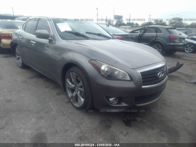 INFINITI M37 2012 jn1by1ap2cm334288