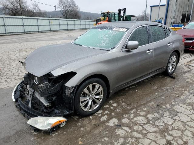 INFINITI M37 2012 jn1by1ap2cm334761