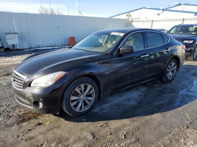 INFINITI M37 2012 jn1by1ap2cm334923