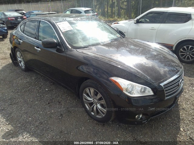 INFINITI M37 2012 jn1by1ap2cm336168