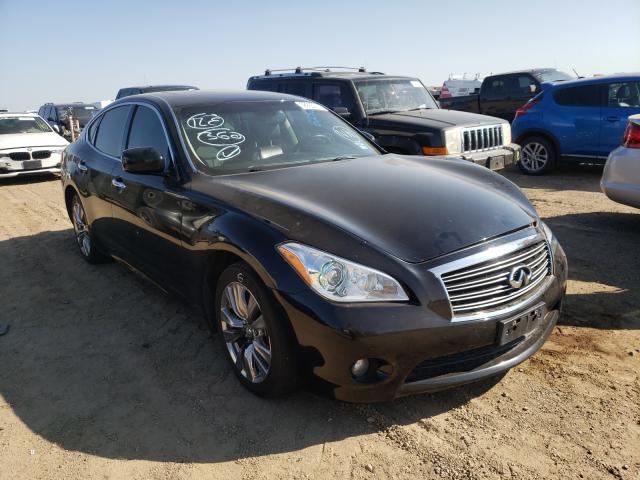 INFINITI M37 2012 jn1by1ap2cm336252