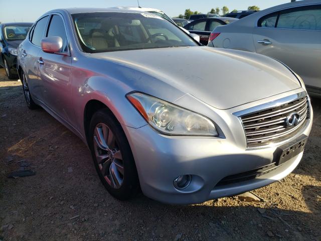 INFINITI M37 2013 jn1by1ap2dm511648