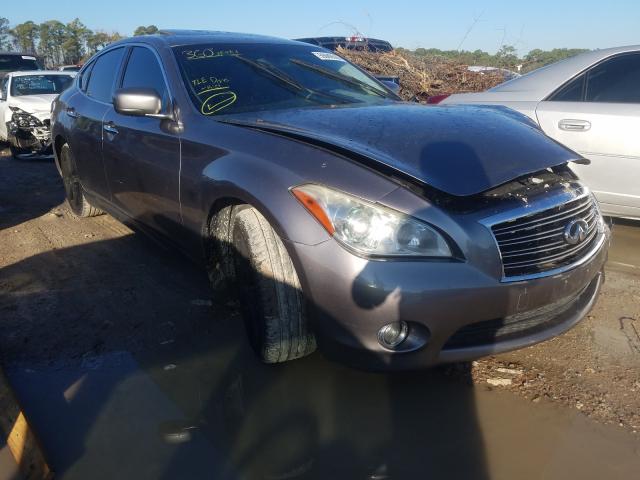 INFINITI M37 2013 jn1by1ap2dm511729