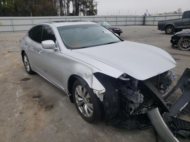 INFINITI M37 2013 jn1by1ap2dm512976