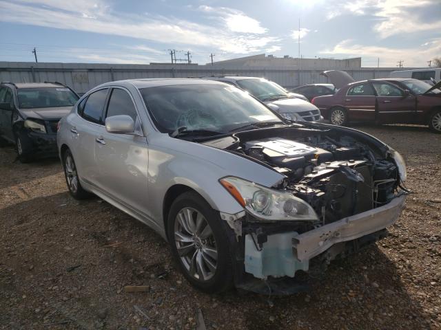 INFINITI M37 2013 jn1by1ap2dm513786