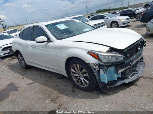 INFINITI Q70 2015 jn1by1ap2fm541333