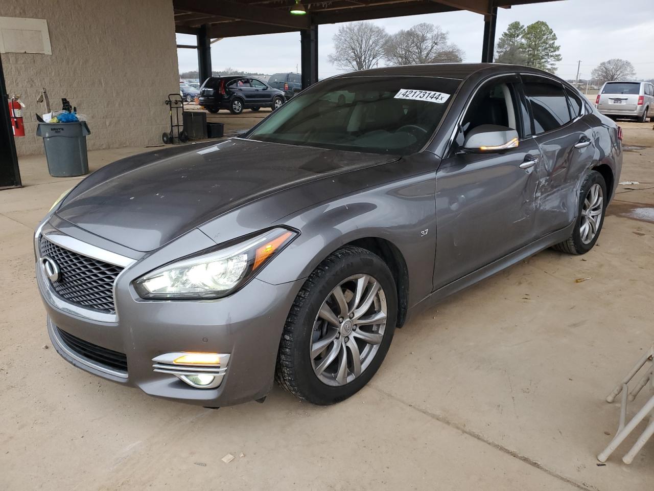 INFINITI Q70 2015 jn1by1ap2fm542045