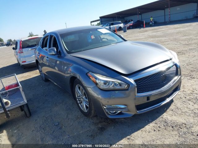 INFINITI Q70 2015 jn1by1ap2fm542515