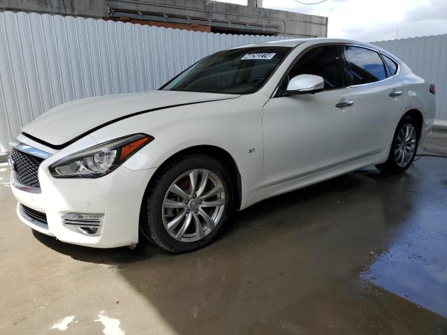 INFINITI Q70 2017 jn1by1ap2hm740742