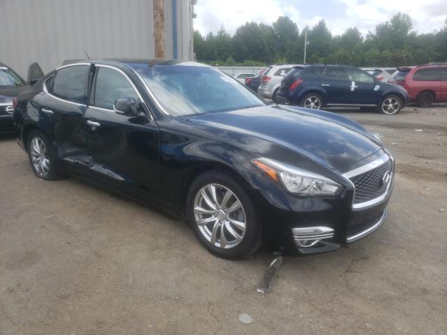 INFINITI Q70 3.7 2017 jn1by1ap2hm740773