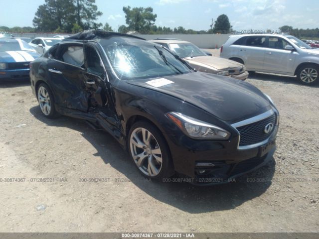 INFINITI Q70 2017 jn1by1ap2hm741566