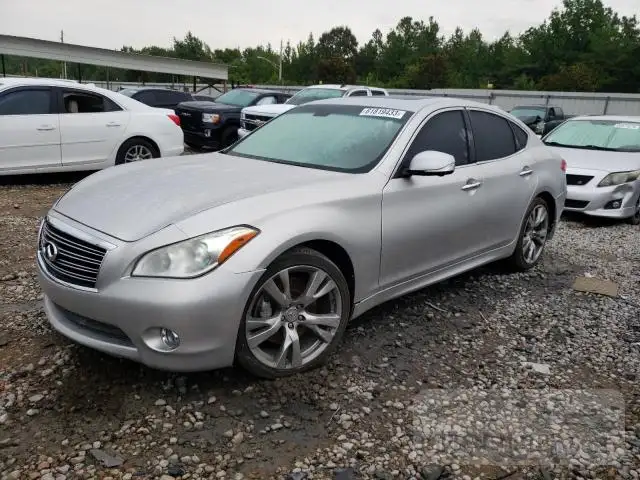 INFINITI Q70 2017 jn1by1ap2hm741597