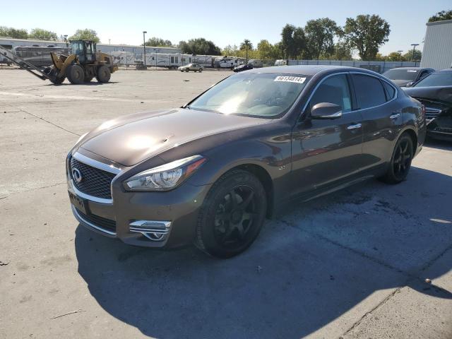 INFINITI Q70 3.7 LU 2018 jn1by1ap2jm180307