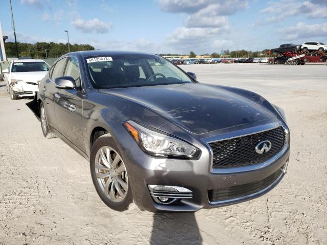 INFINITI Q70 3.7 LU 2018 jn1by1ap2jm180548