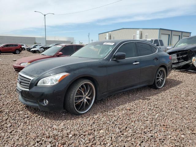 INFINITI M37 2011 jn1by1ap3bm322178