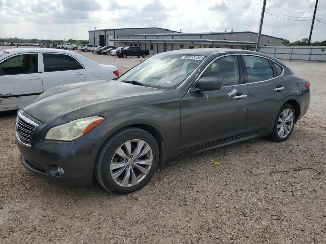 INFINITI M37 2011 jn1by1ap3bm325212